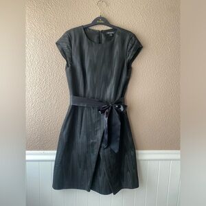 Brooks Brothers Women taffeta dress